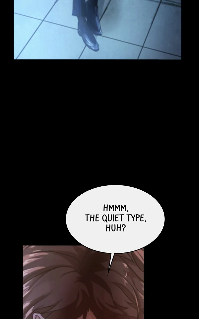 Simon Sues Chapter 6 page 71 - 