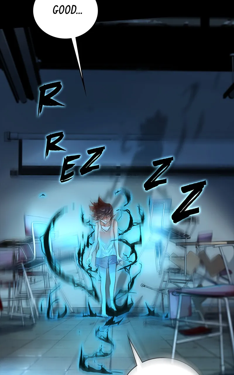 Simon Sues Chapter 6 page 73 - 