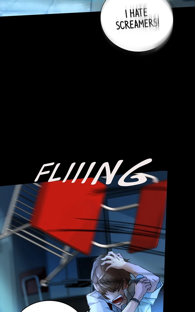 Simon Sues Chapter 6 page 74 - 
