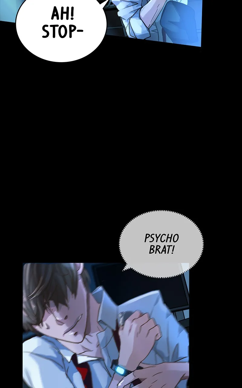 Simon Sues Chapter 6 page 75 - 
