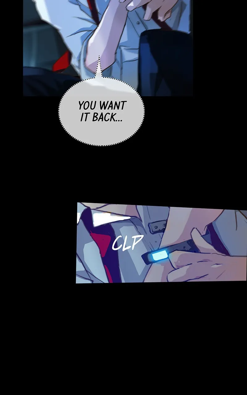 Simon Sues Chapter 6 page 76 - 