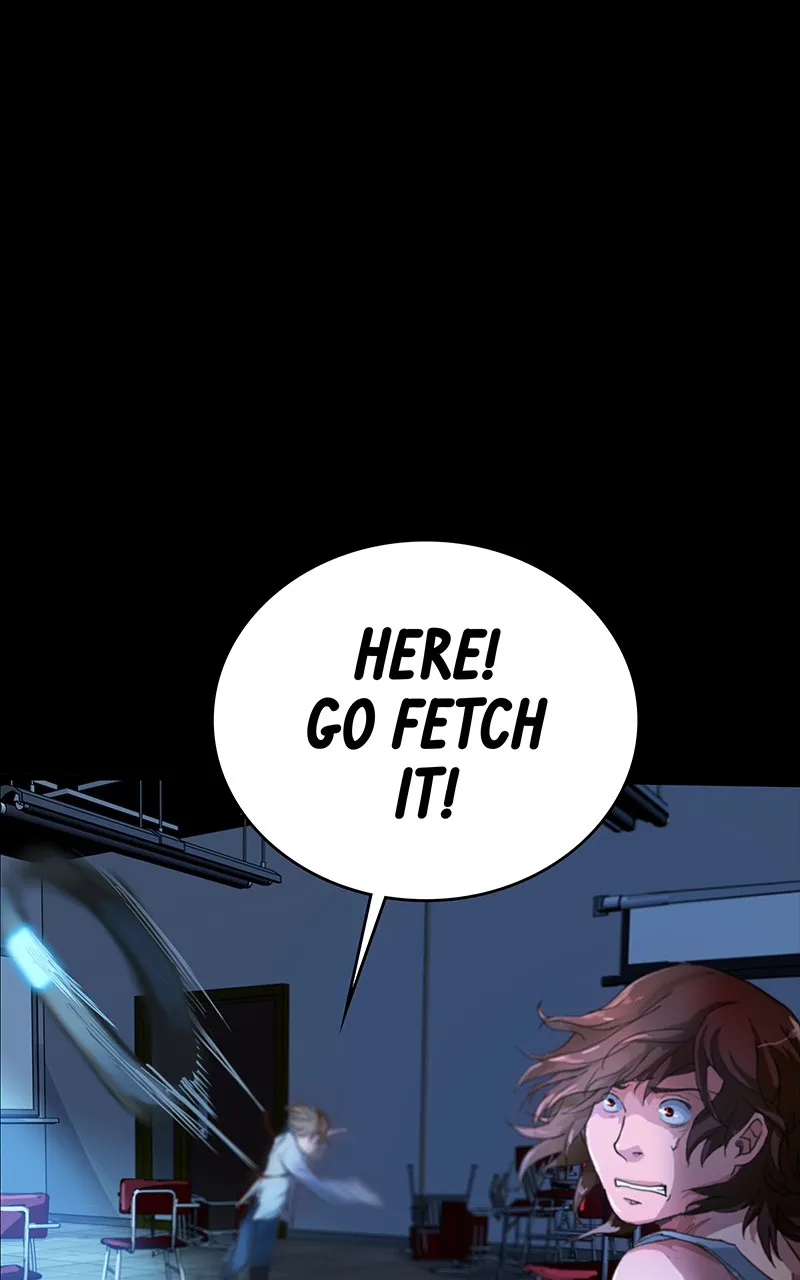 Simon Sues Chapter 6 page 77 - 