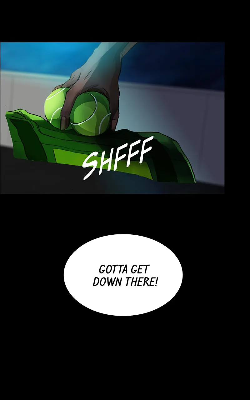Simon Sues Chapter 6 page 9 - 