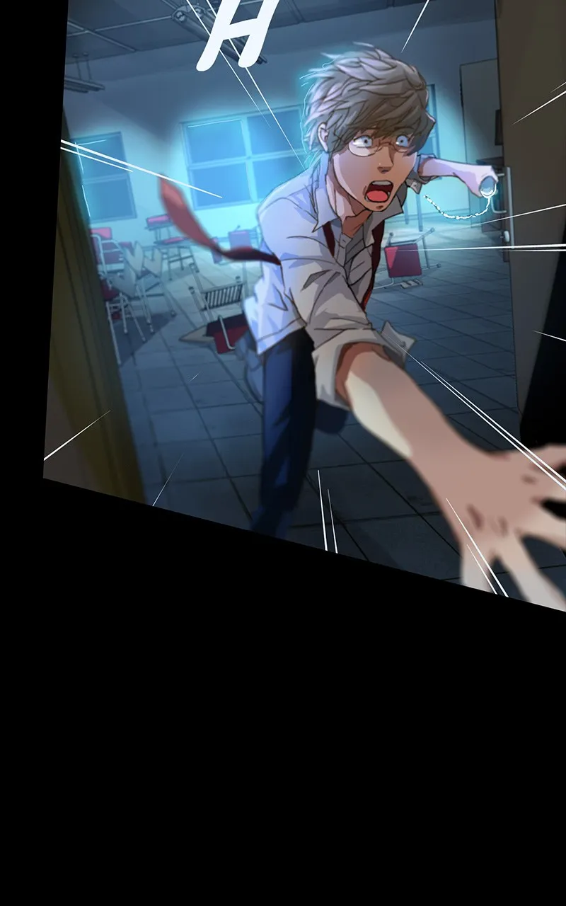 Simon Sues Chapter 6 page 81 - 