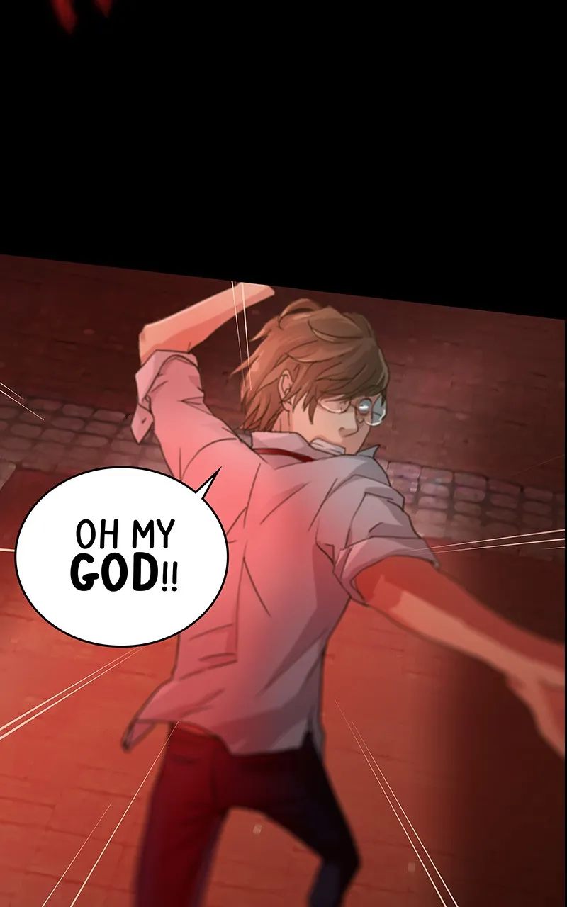 Simon Sues Chapter 6 page 91 - 