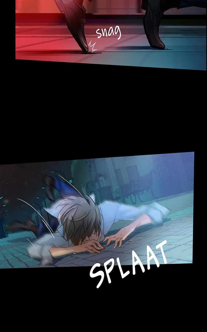 Simon Sues Chapter 6 page 98 - 