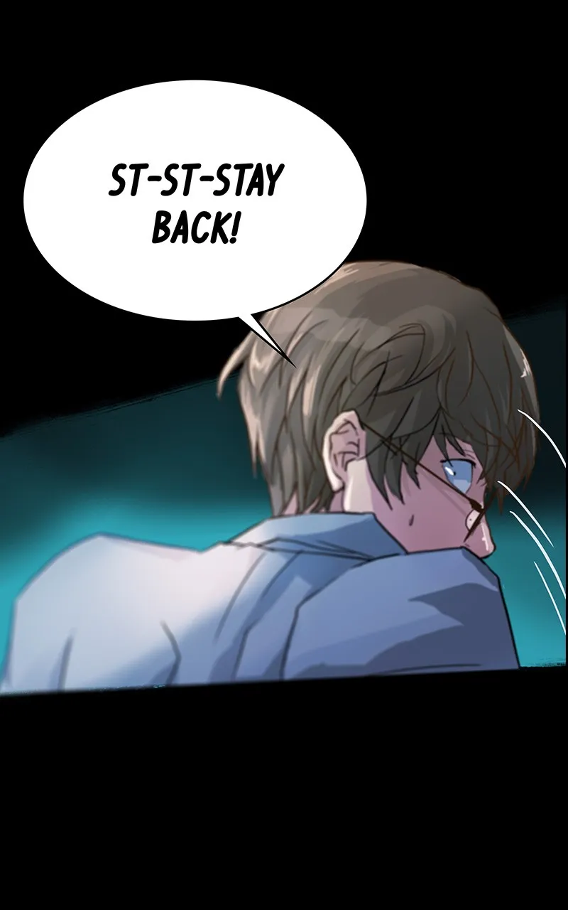 Simon Sues Chapter 6 page 99 - 