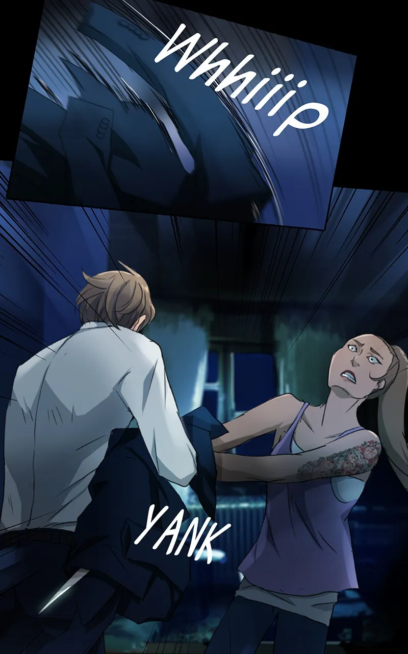 Simon Sues Chapter 60 page 27 - 