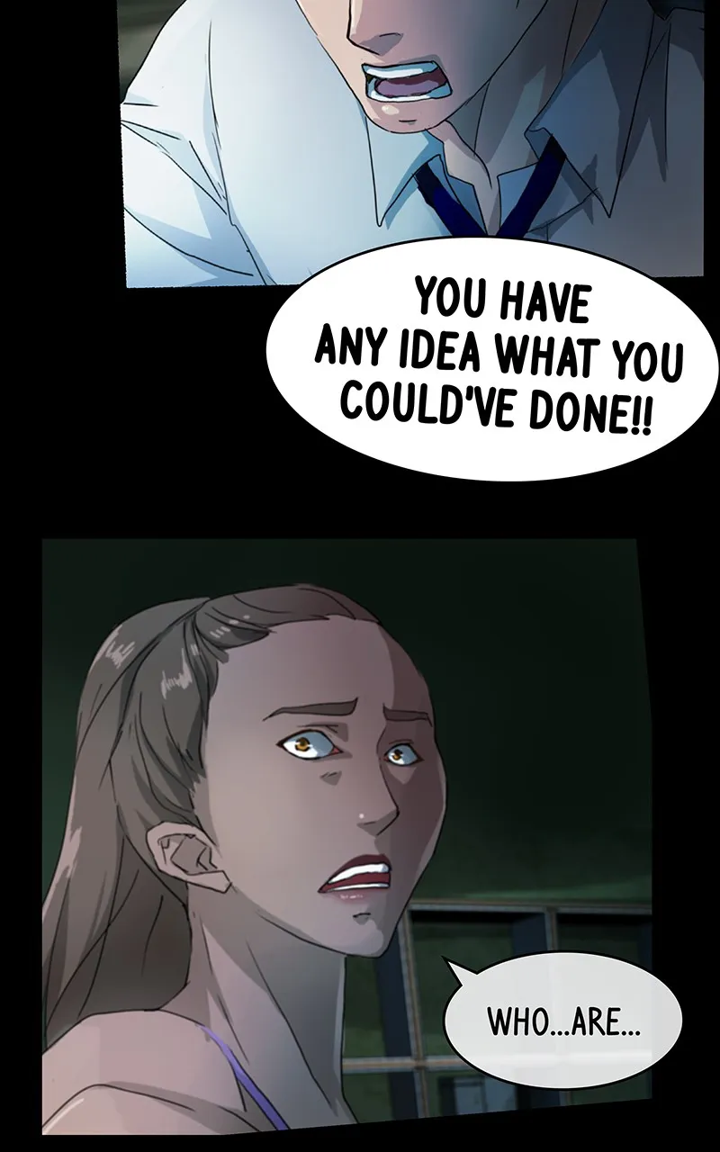 Simon Sues Chapter 60 page 29 - 