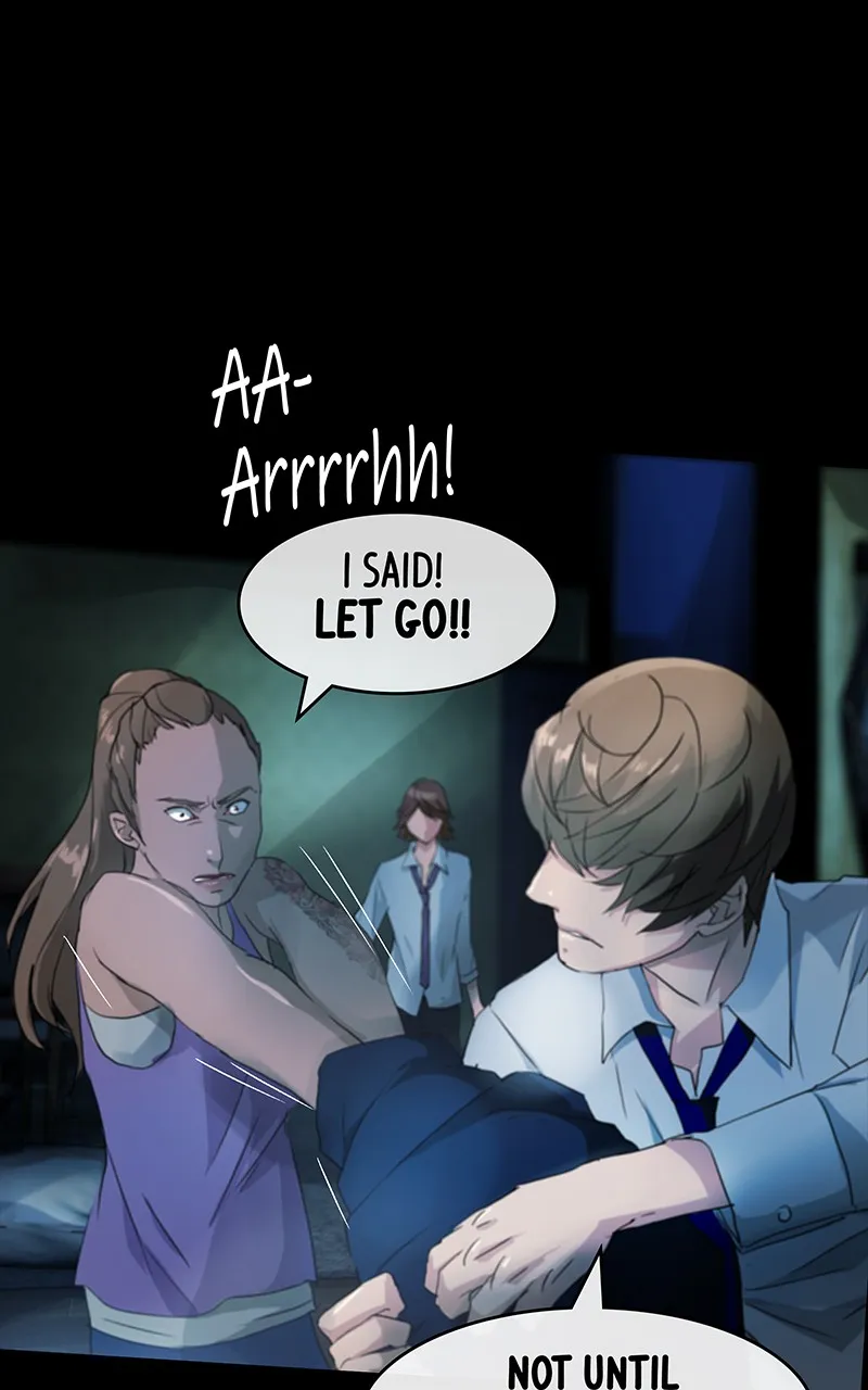 Simon Sues Chapter 60 page 31 - 