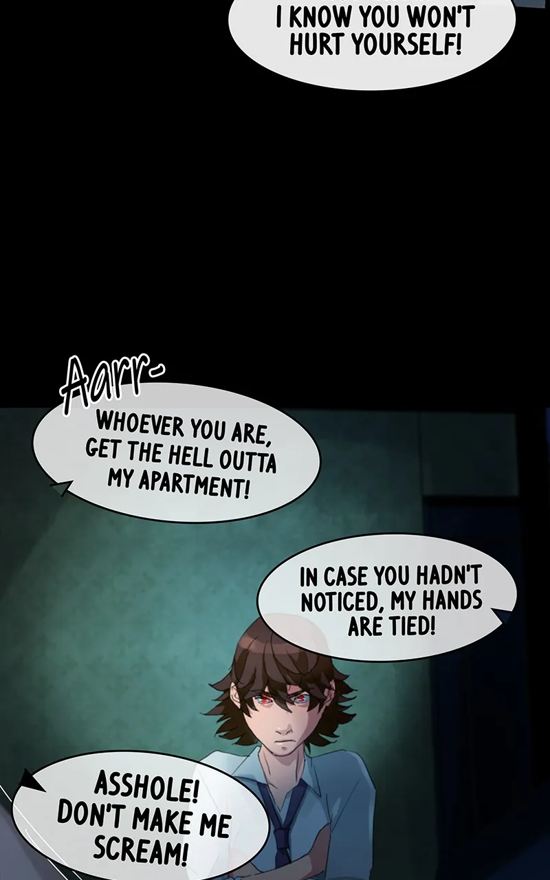 Simon Sues Chapter 60 page 32 - 