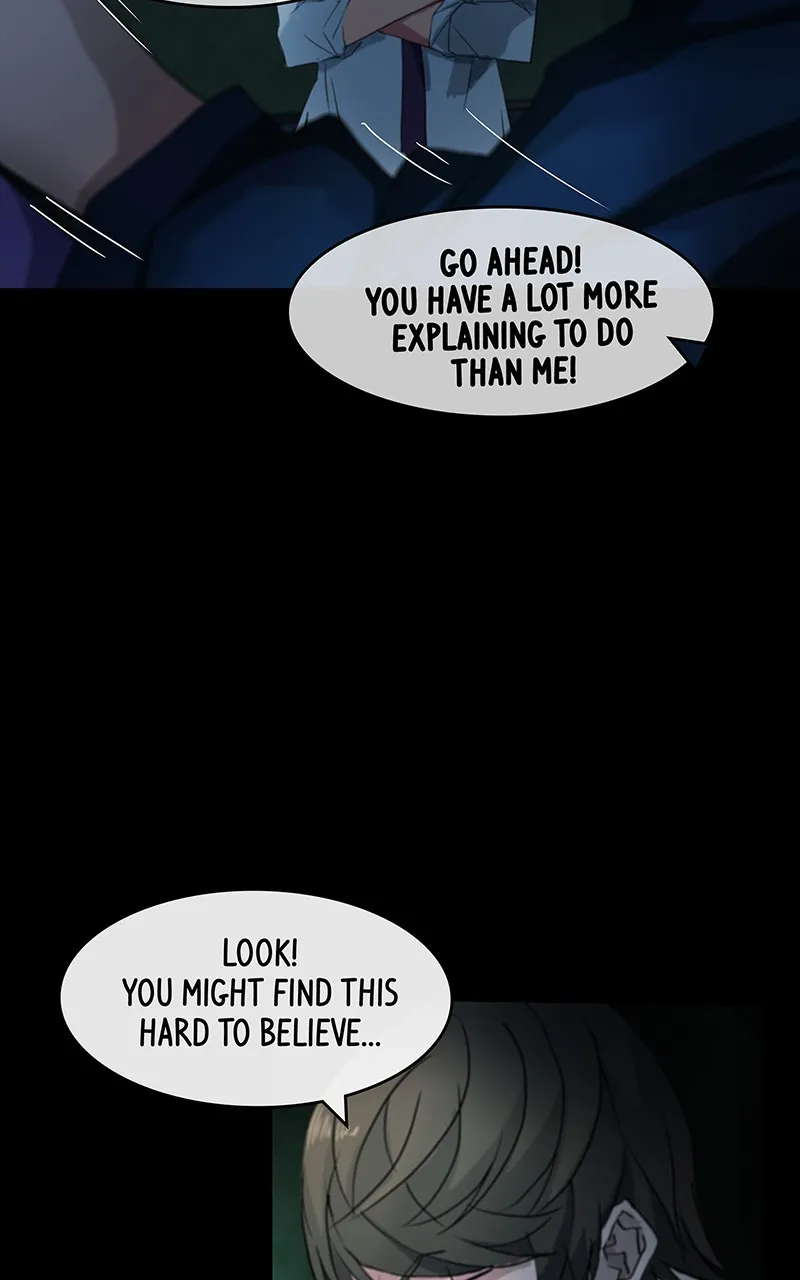 Simon Sues Chapter 60 page 33 - 
