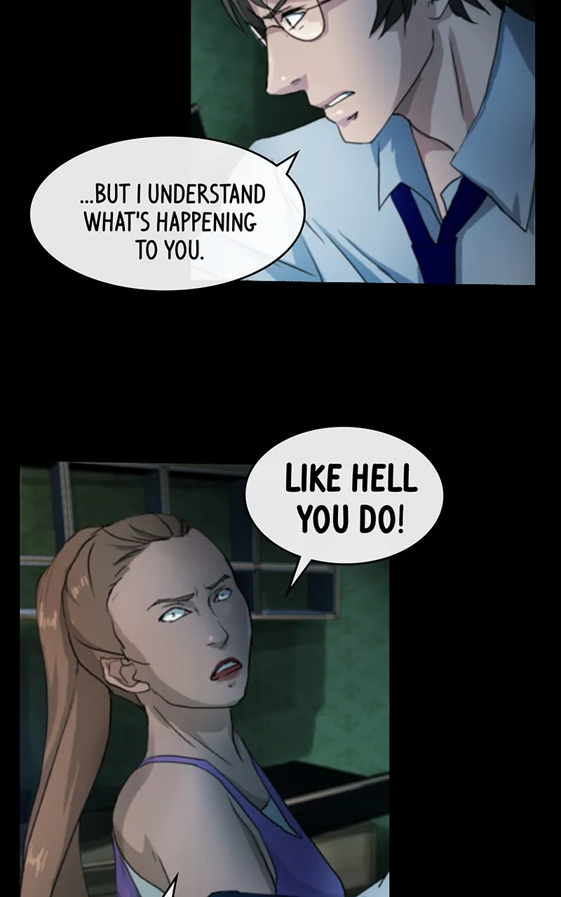 Simon Sues Chapter 60 page 34 - 