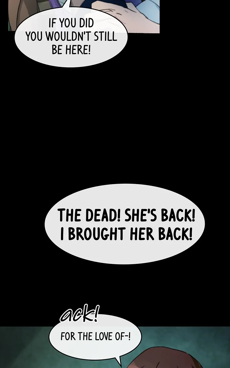 Simon Sues Chapter 60 page 35 - 
