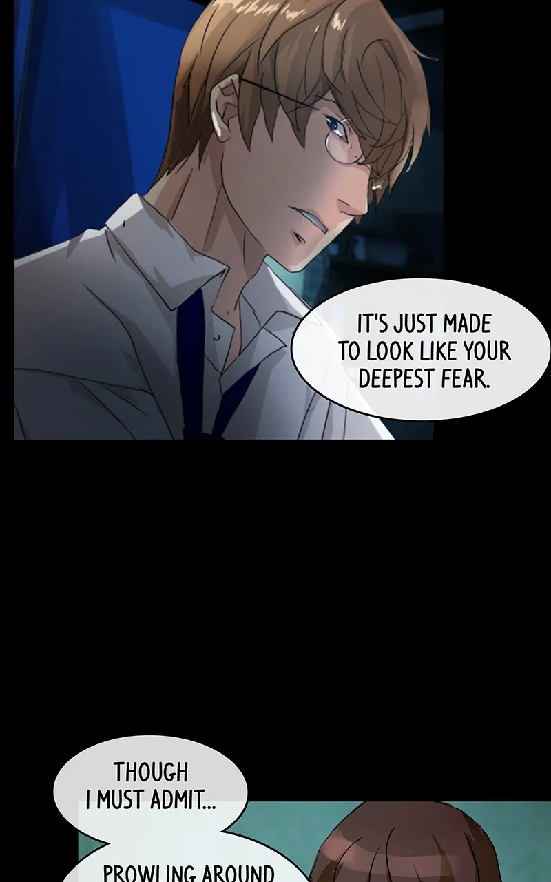 Simon Sues Chapter 60 page 37 - 