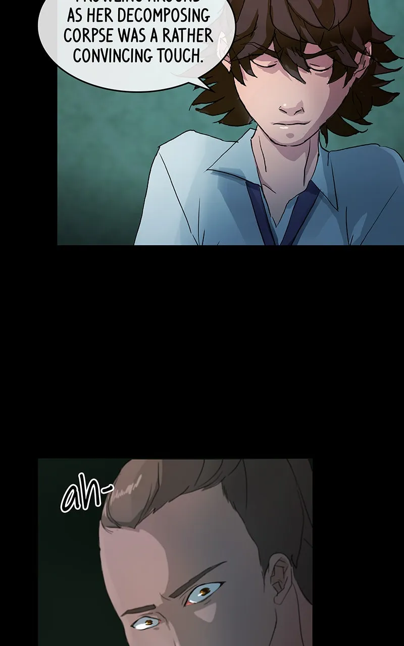 Simon Sues Chapter 60 page 38 - 
