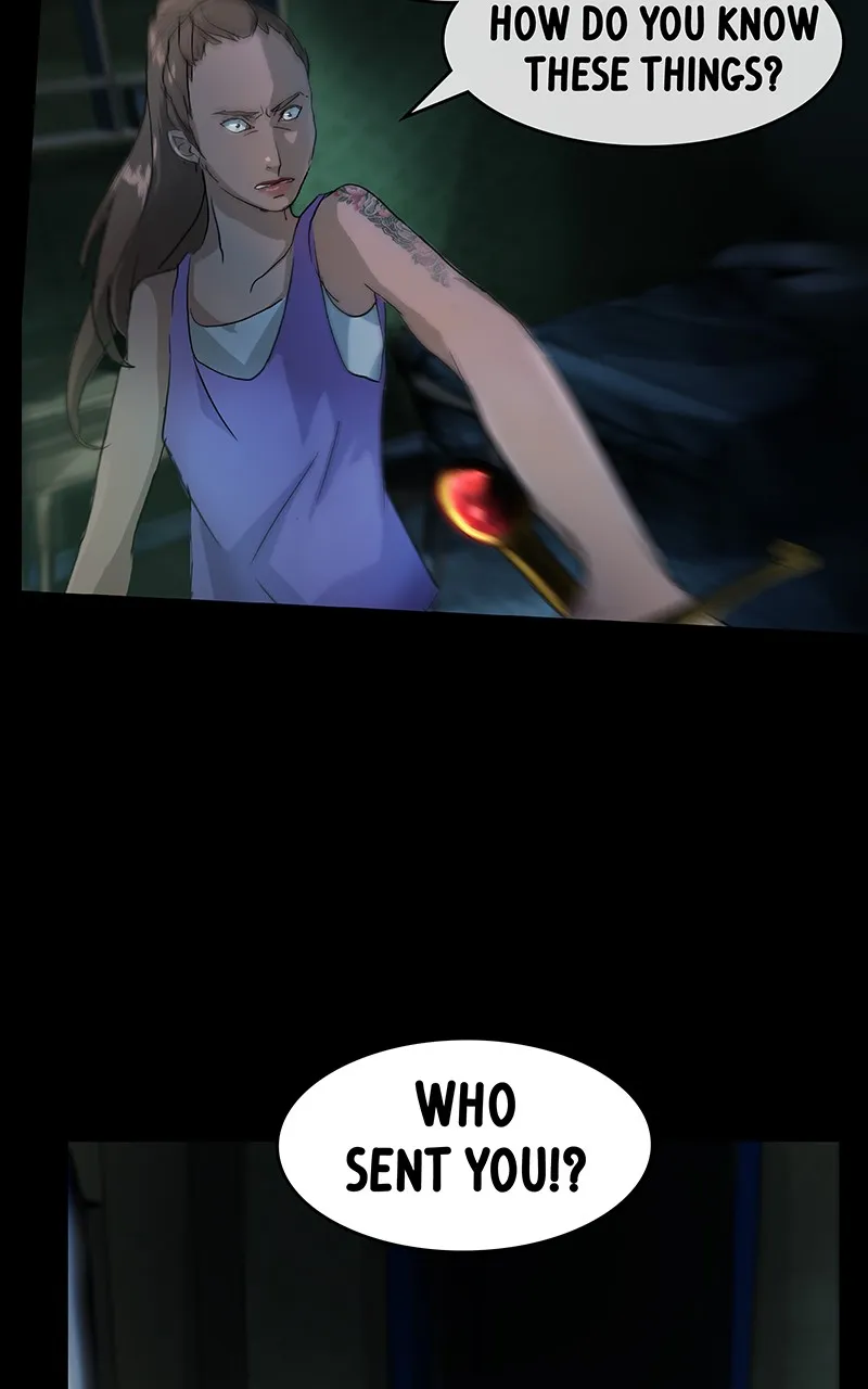 Simon Sues Chapter 60 page 43 - 
