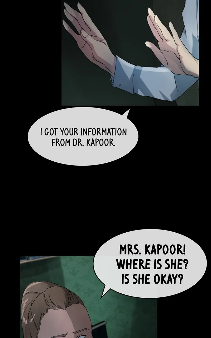 Simon Sues Chapter 60 page 45 - 