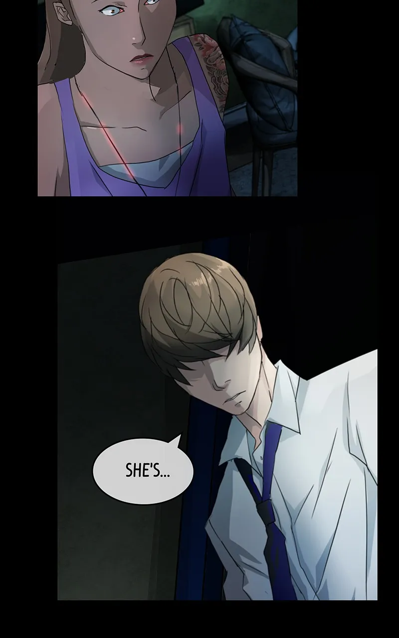 Simon Sues Chapter 60 page 46 - 