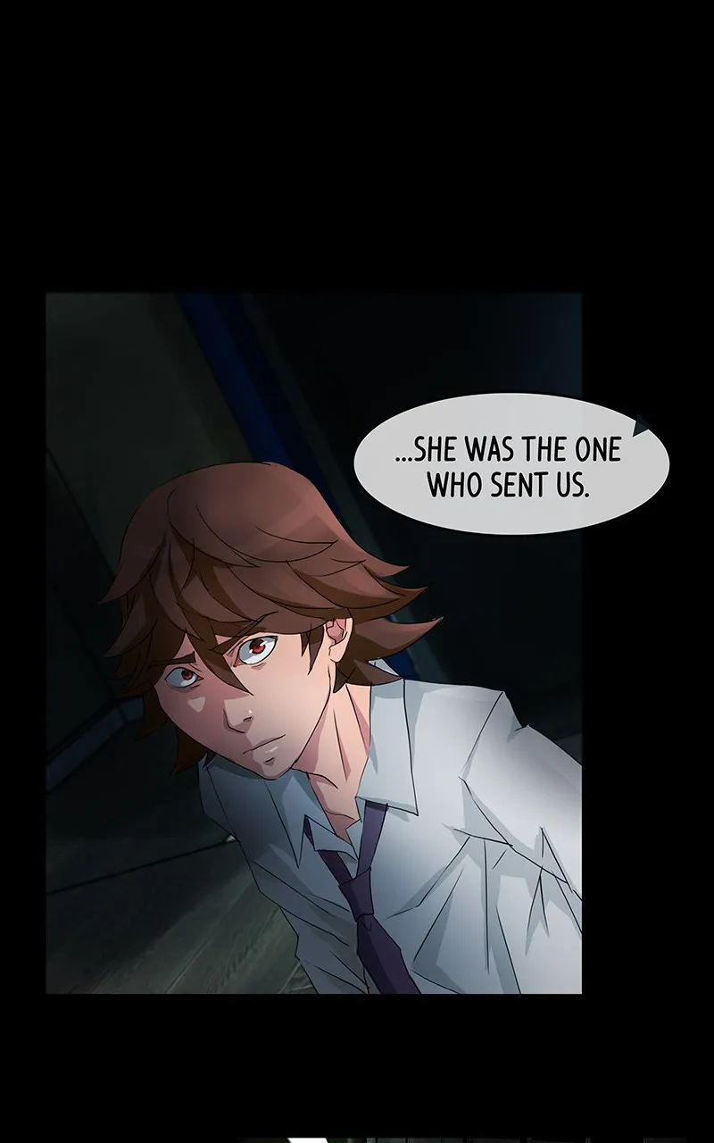 Simon Sues Chapter 60 page 47 - 