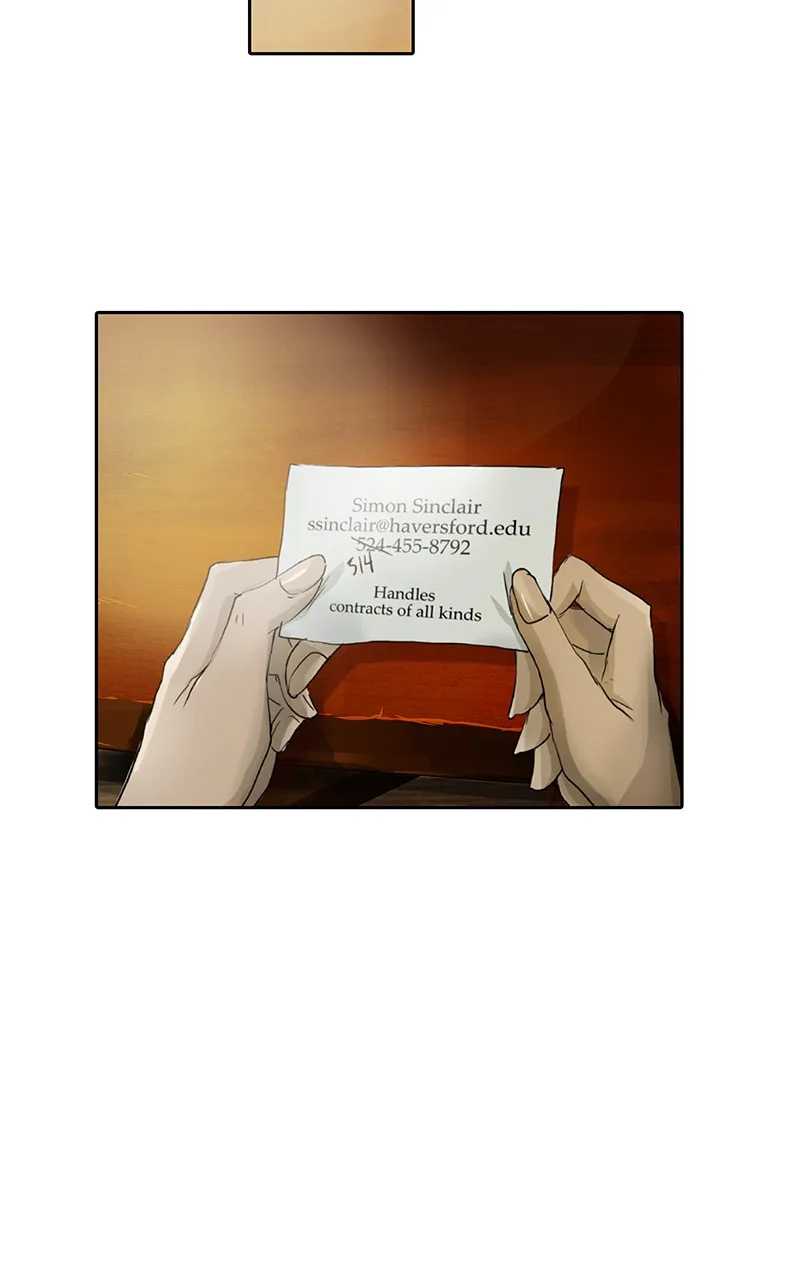 Simon Sues Chapter 60 page 51 - 