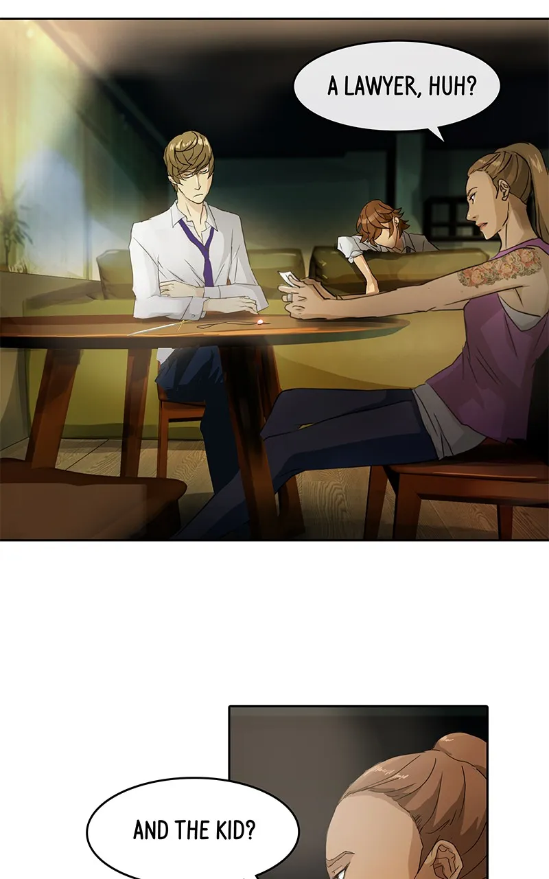 Simon Sues Chapter 60 page 52 - 