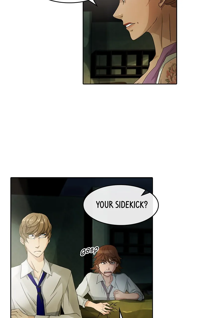 Simon Sues Chapter 60 page 53 - 