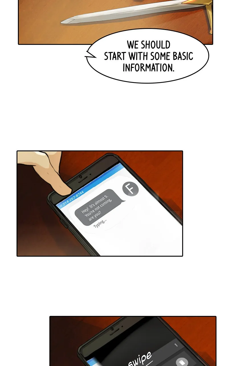 Simon Sues Chapter 60 page 56 - 