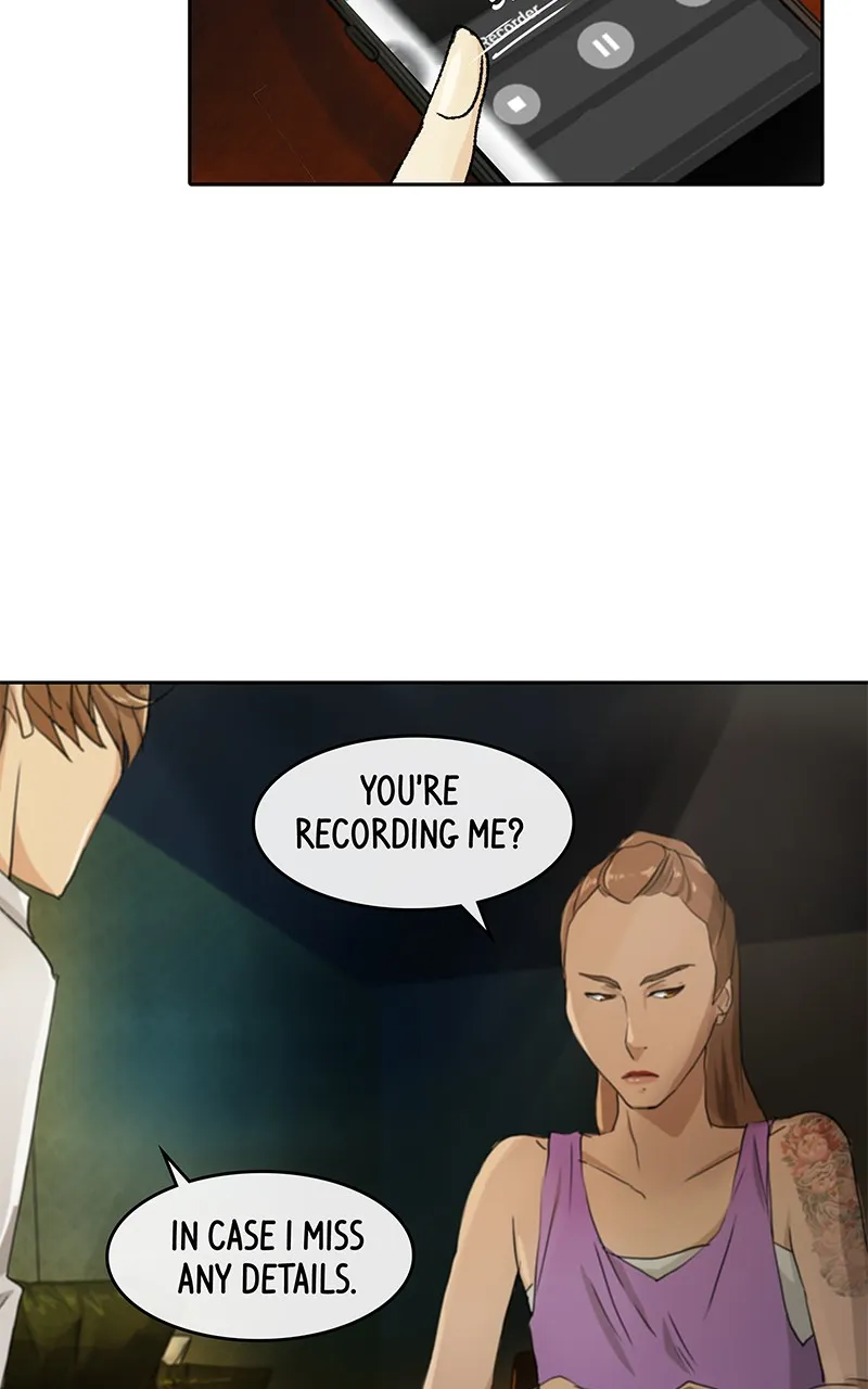 Simon Sues Chapter 60 page 57 - 