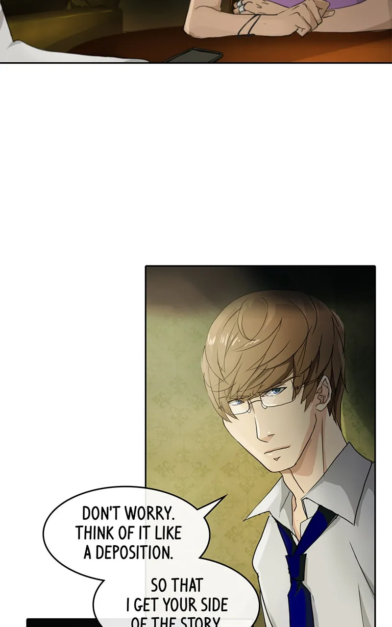 Simon Sues Chapter 60 page 58 - 