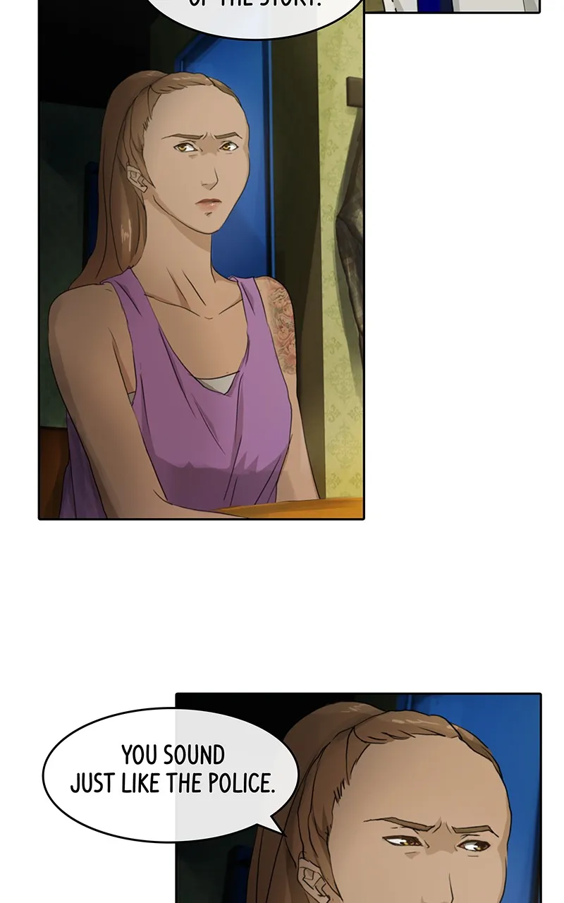 Simon Sues Chapter 60 page 59 - 
