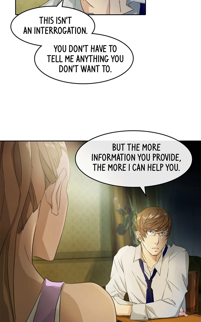 Simon Sues Chapter 60 page 61 - 