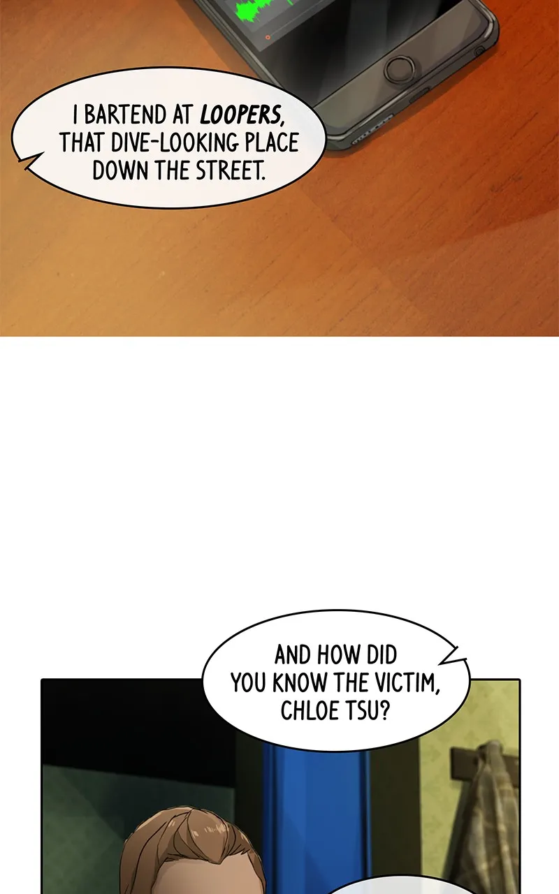 Simon Sues Chapter 60 page 64 - 