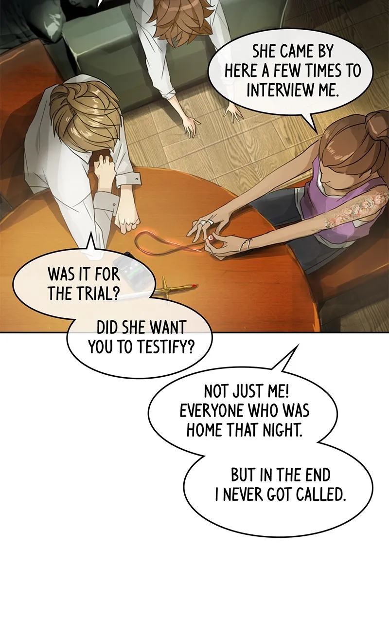Simon Sues Chapter 60 page 69 - 