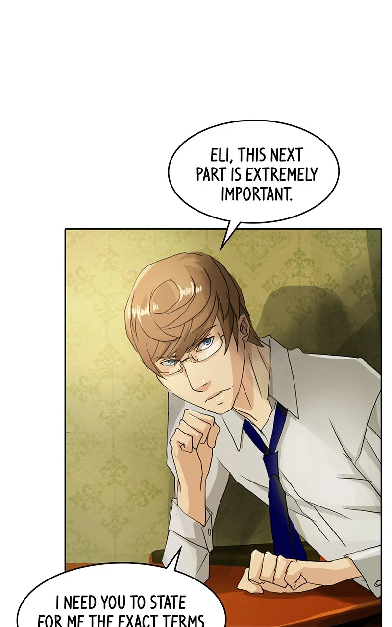 Simon Sues Chapter 60 page 70 - 