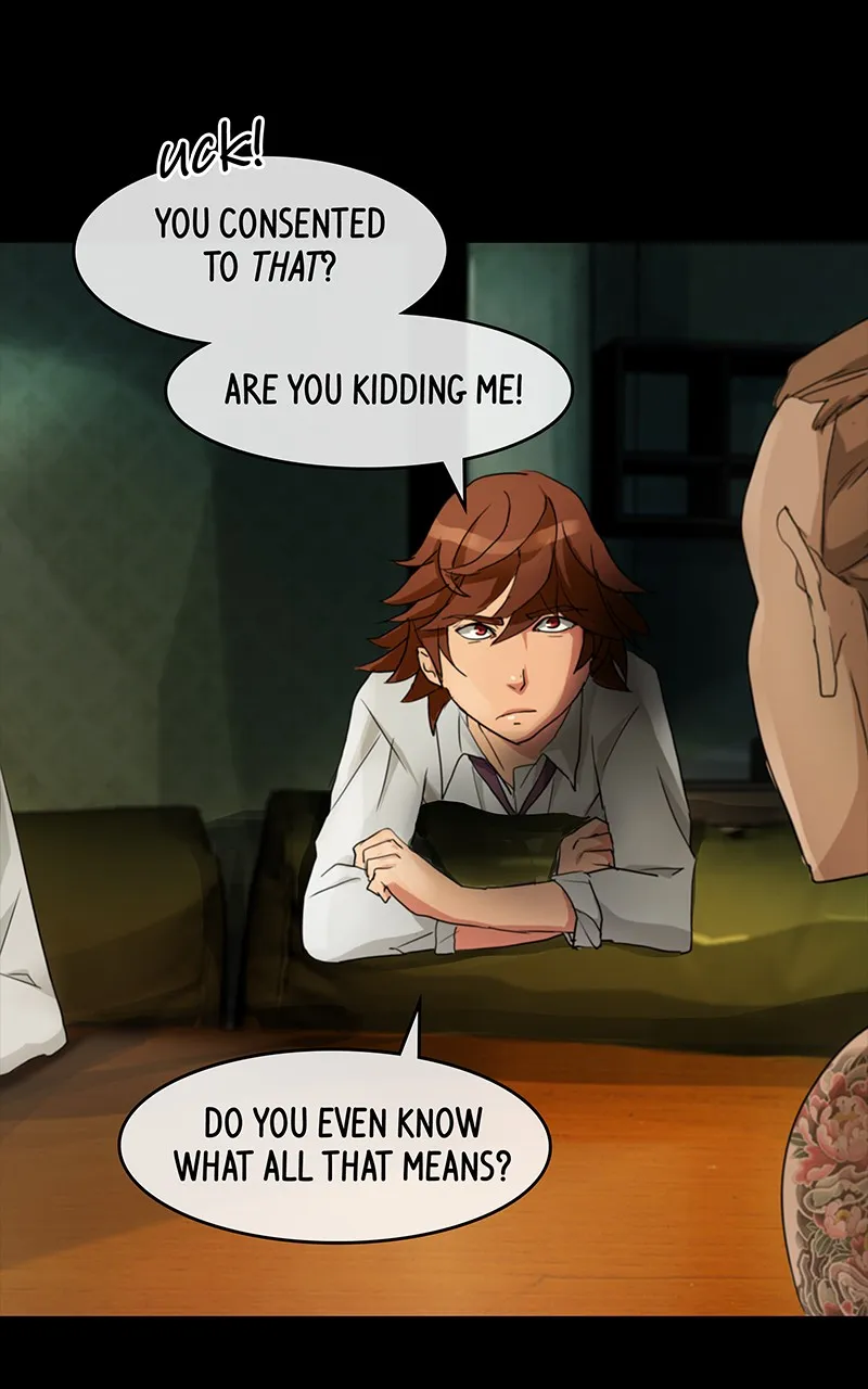 Simon Sues Chapter 60 page 76 - 