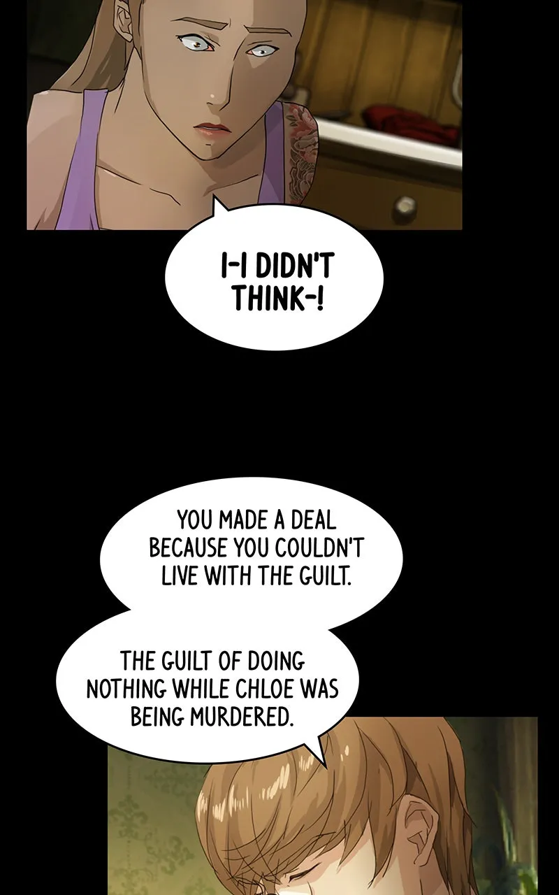 Simon Sues Chapter 60 page 91 - 