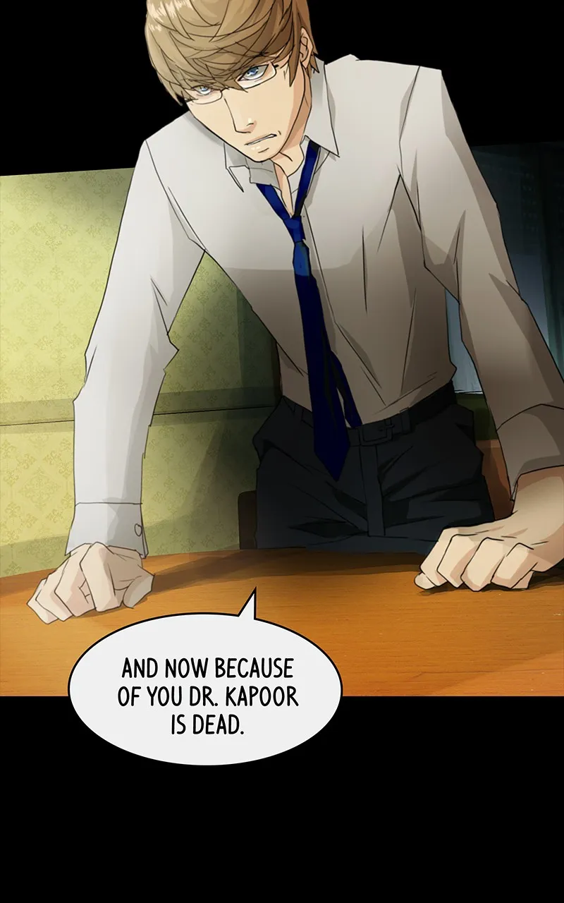 Simon Sues Chapter 60 page 93 - 