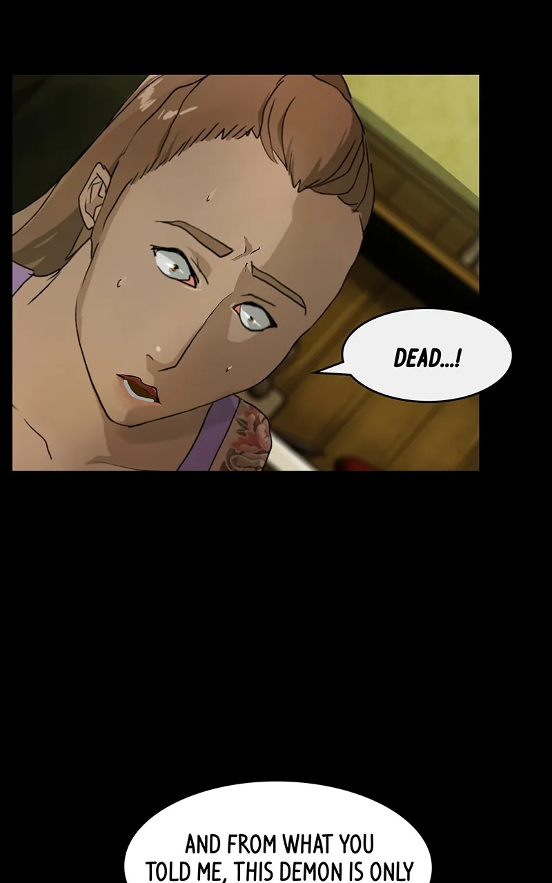 Simon Sues Chapter 60 page 94 - 