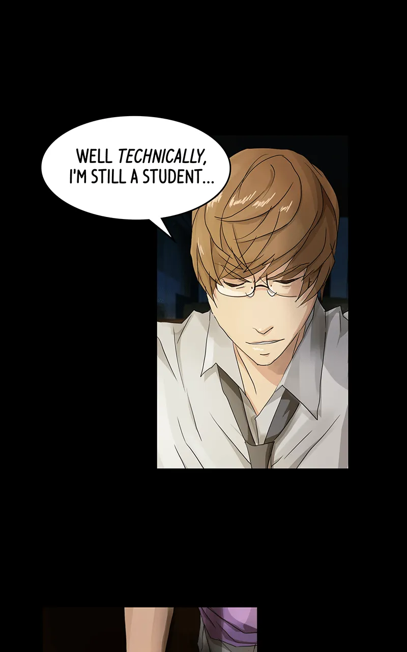 Simon Sues Chapter 61 page 13 - 
