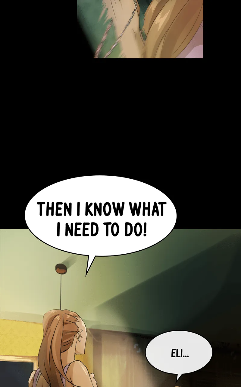 Simon Sues Chapter 61 page 21 - 