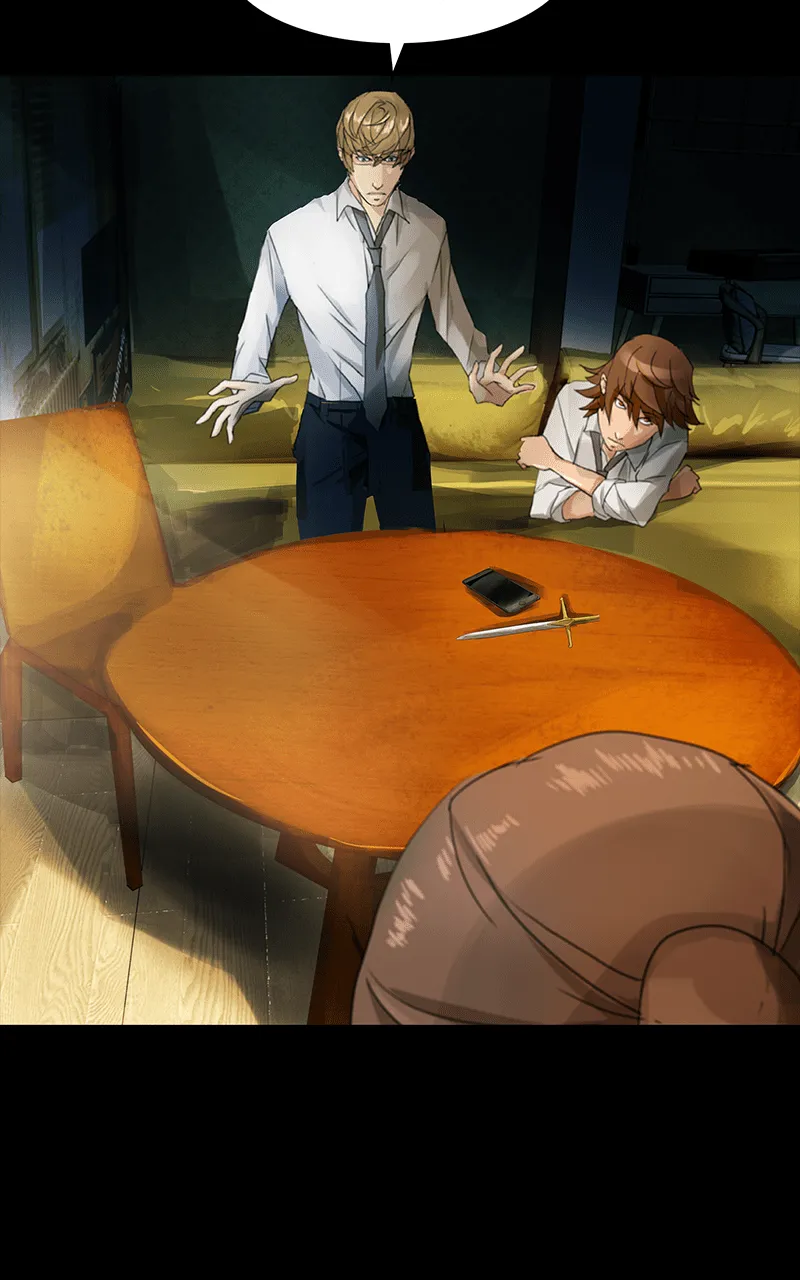Simon Sues Chapter 61 page 23 - 
