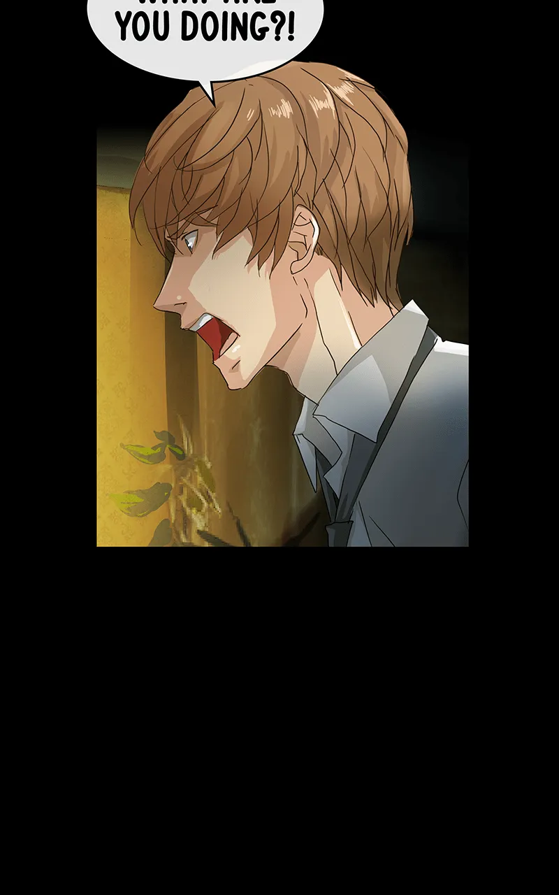 Simon Sues Chapter 61 page 25 - 