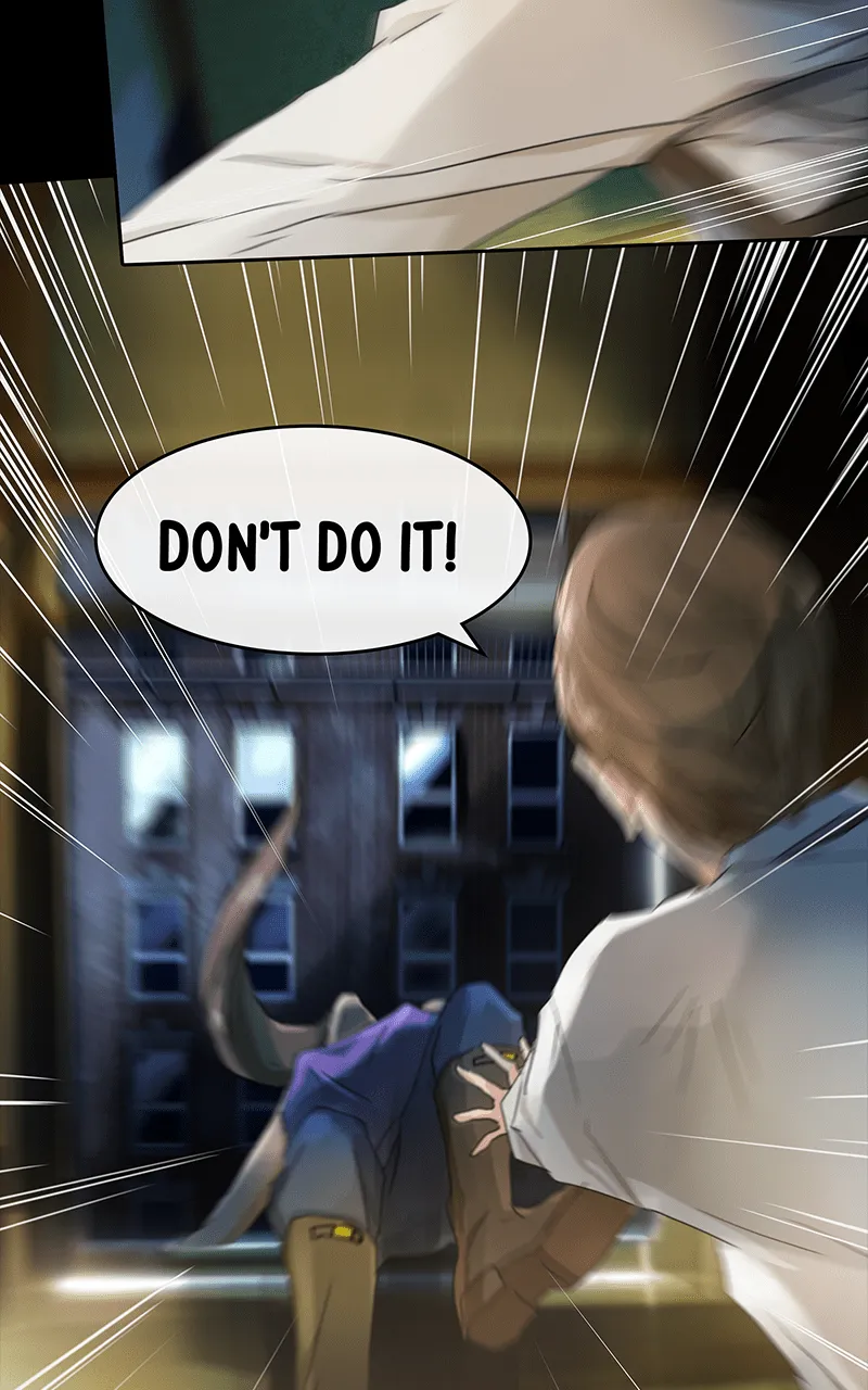 Simon Sues Chapter 61 page 28 - 