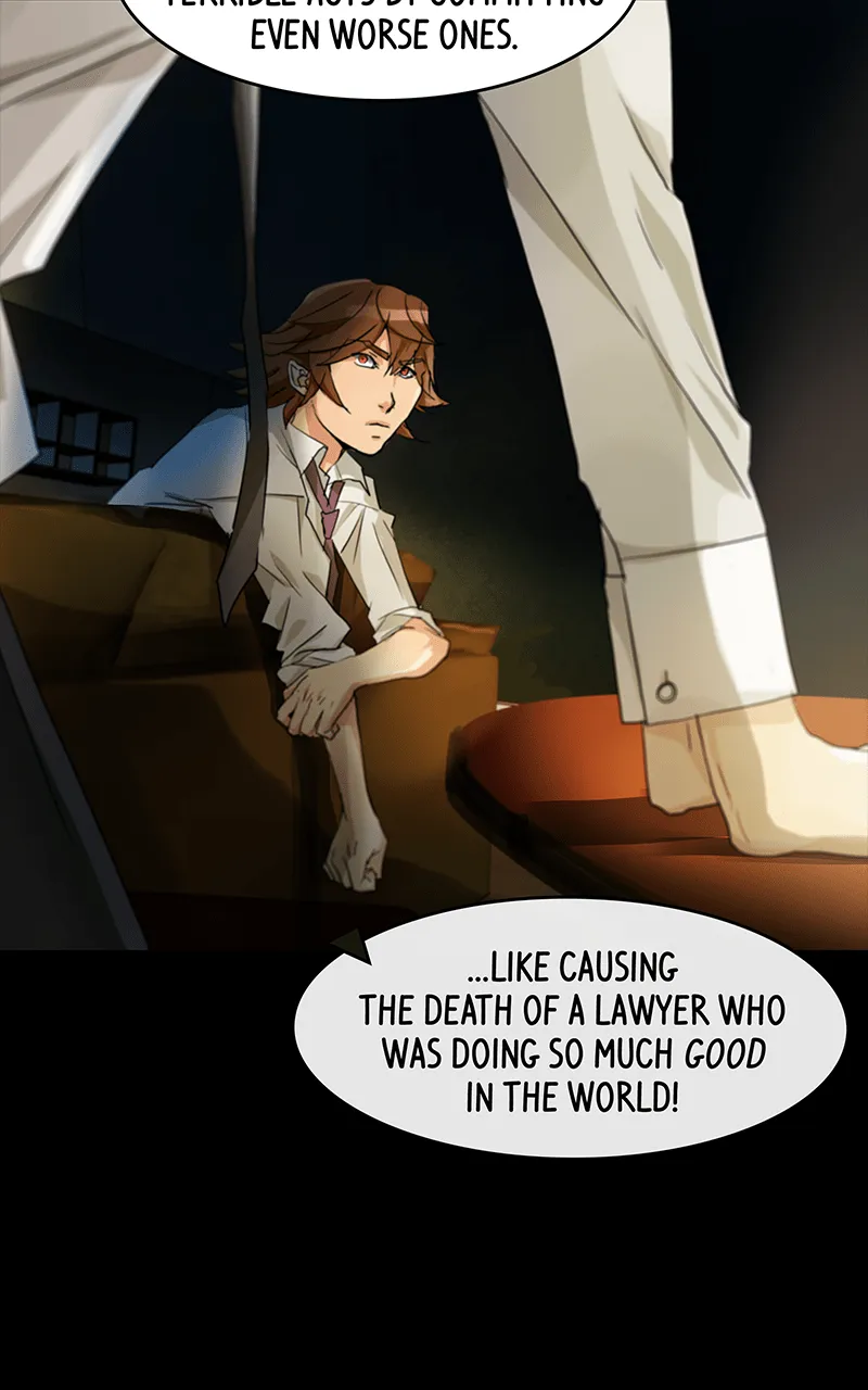 Simon Sues Chapter 61 page 5 - 