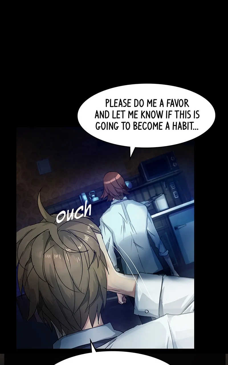 Simon Sues Chapter 61 page 50 - 