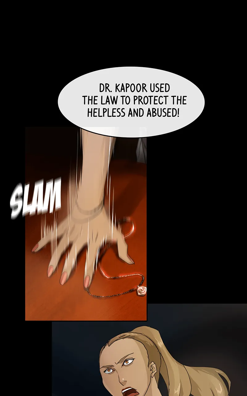 Simon Sues Chapter 61 page 6 - 
