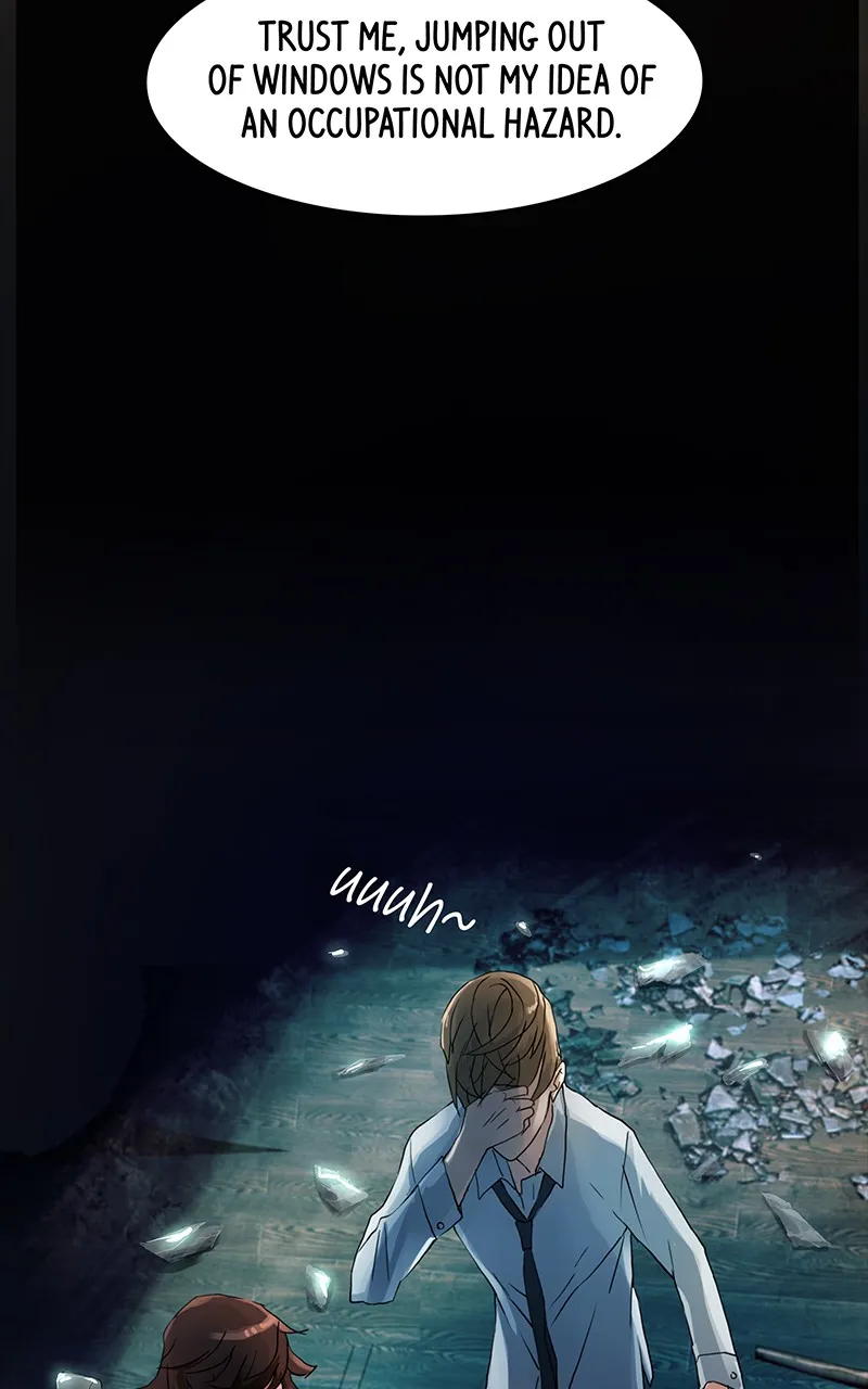 Simon Sues Chapter 61 page 51 - 