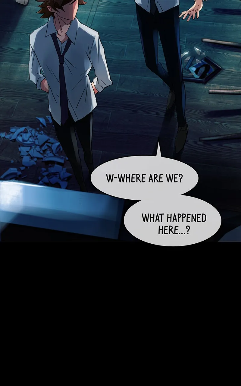 Simon Sues Chapter 61 page 52 - 