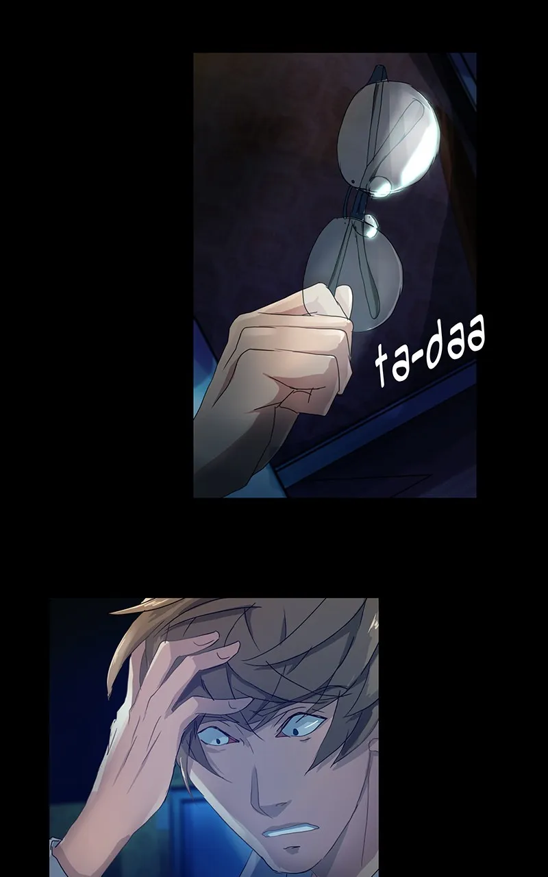 Simon Sues Chapter 61 page 54 - 